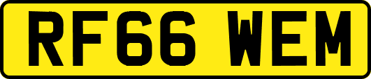 RF66WEM
