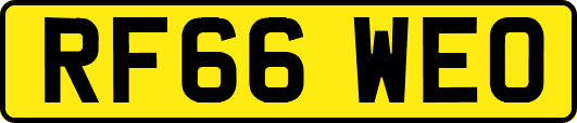 RF66WEO