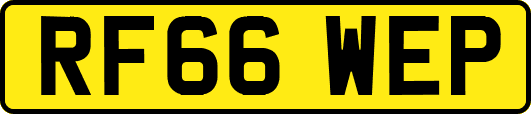 RF66WEP