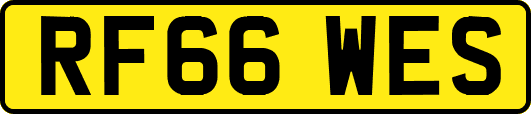 RF66WES