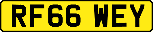 RF66WEY