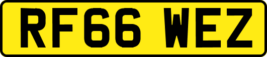 RF66WEZ