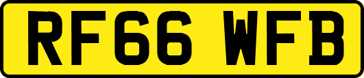 RF66WFB