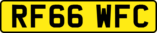 RF66WFC