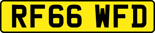 RF66WFD