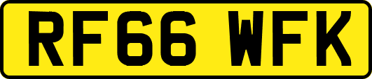 RF66WFK