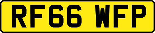RF66WFP