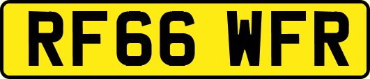 RF66WFR
