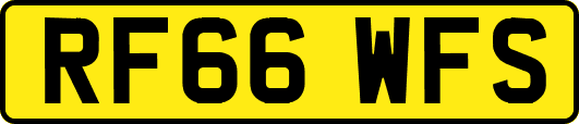 RF66WFS