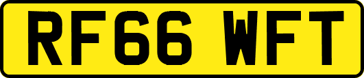 RF66WFT