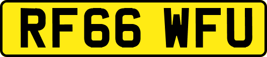 RF66WFU