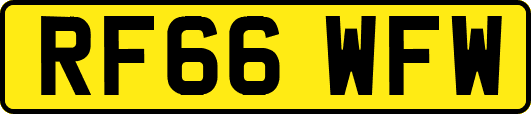 RF66WFW