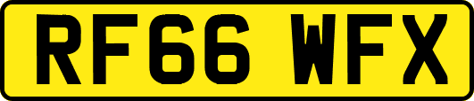 RF66WFX