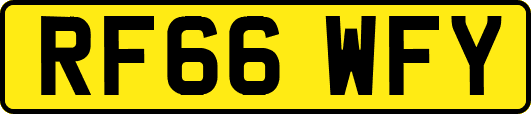 RF66WFY
