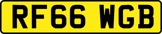 RF66WGB