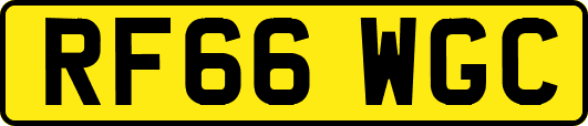 RF66WGC