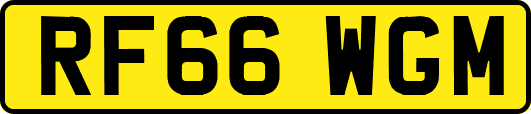 RF66WGM