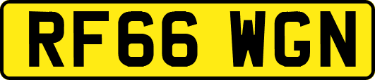 RF66WGN