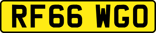 RF66WGO