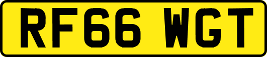 RF66WGT