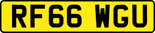 RF66WGU