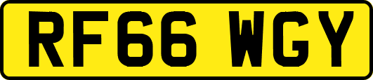 RF66WGY