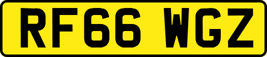 RF66WGZ