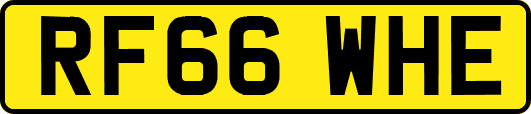 RF66WHE