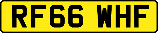 RF66WHF