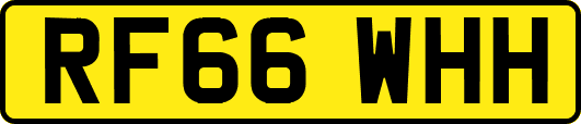 RF66WHH