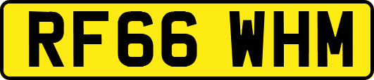 RF66WHM