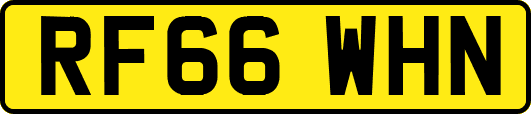 RF66WHN