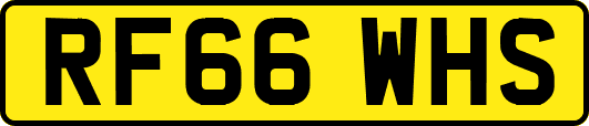RF66WHS