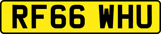 RF66WHU