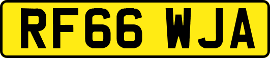 RF66WJA