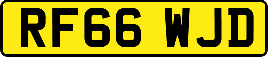 RF66WJD