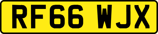 RF66WJX