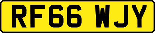 RF66WJY