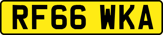 RF66WKA