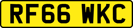 RF66WKC