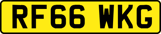 RF66WKG