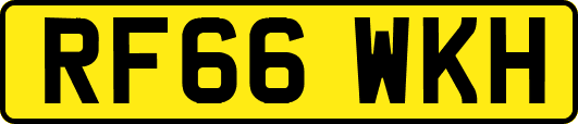 RF66WKH