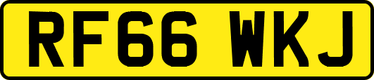 RF66WKJ