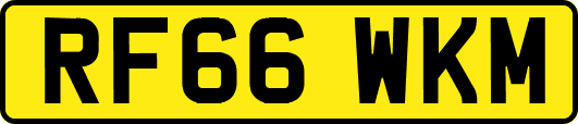 RF66WKM