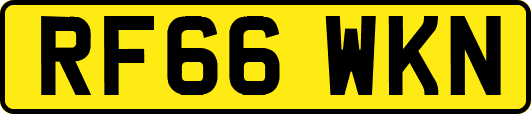 RF66WKN