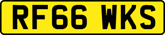 RF66WKS