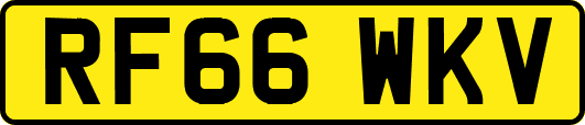 RF66WKV