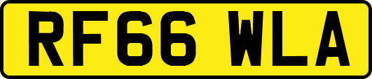 RF66WLA