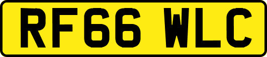 RF66WLC