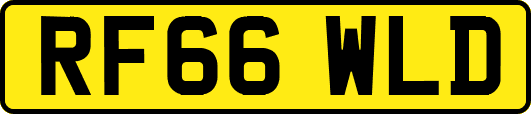 RF66WLD